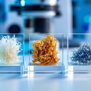 What are the Three Main Types of Asbestos?