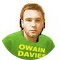 Owain Davies